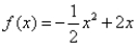 Graph the quadratic function.   A)    B)    C)    D)   