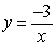 Determine if the relationship  , x > 0 is a function. If it is a function, determine if it is one-to-one. A)  not a function B)  a one-to-one function C)  a function, but not one-to-one