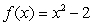 Verify that the function      is the inverse of     