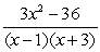 Given the functions    And , find (f + g) (x)  A)    B)    C)    D)   