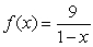 Given the function    and g(x)  = |x|, find    A)  -45 / 4 B)  45 / 4 C)    D)   