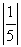 Given the function    and g(x)  = |x|, find    A)  -45 / 4 B)  45 / 4 C)    D)   