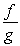 Given the functions f(x) = 9x - 3 and g(x) = 3x + 2, determine f + g, f - g, fg, and      .