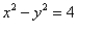 Use symmetry to help you graph the equation.   A)    B)    C)    D)   