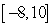 Solve the polynomial inequality and express the solution set in interval notation.   A)    B)    C)    D)   