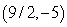 Solve the polynomial inequality and express the solution set in interval notation.   A)    B)    C)    D)   