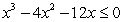 Solve the polynomial inequality and express the solution set in interval notation.   A)    B)    C)    D)   