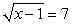 Find the solution set of the radical equation.   A)  {8} B)  {48} C)    D)  {50}