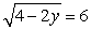 Find the solution set of the radical equation    