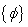 Find the solution set of the equation. |y| = 18 A)  {18, -18} B)  {18} C)  {-18} D)   
