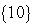 Solve using the square root method. (x - 5) <sup>2</sup> = 4 A)    B)    C)    D)   