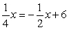 Clear the fractions by first multiplying by the least common denominator, and then find the solution set of the equation.   A)  {-8} B)    C)  {8} D)   