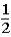 Consider the following scenario to answer the questions that follow. Imagine a game show on television where one lucky contestant is presented with four upside-down buckets that are numbered 1,2,3,and 4.Under one of the buckets is a $100 bill.Under each of the other three buckets is a $10 bill.After the game ends,the contestant will receive the amount of money that is under his or her bucket. The host of the game show asks the contestant to choose one of the four buckets.After the contestant makes a choice,the host lifts one of the remaining three buckets to reveal a $10 bill under it.At this point,three buckets remain uncovered: the bucket that the contestant originally chose and the two buckets that were not uncovered by the host. The host subsequently asks the contestant if he or she would like to keep the original bucket or change buckets to one of the two other buckets remaining. -If the contestant changes buckets from the original bucket to one of the other buckets remaining,what is the probability that the contestant will win the $100 bill? A)    B)    C)    D)    E)   