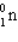 <strong>Which of the following symbols also represents a b particle?</strong> A) B) C) D) E) None of the above