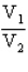 <strong>For a reversible isothermal process involving ideal gases</strong> A) w = nRT ln   B) w =   C) w = -nRT   DV D) b and c E) all of the above <div style=padding-top: 35px> 