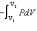 <strong>For a reversible isothermal process involving ideal gases</strong> A) w = nRT ln   B) w =   C) w = -nRT   DV D) b and c E) all of the above <div style=padding-top: 35px> 