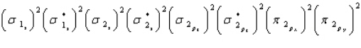 <strong>Oxygen is paramagnetic and has a bond order of two. Which of the following represents the ground electronic state for oxygen?</strong> A)   B)   C)   D) A and C are equally probable E) None of the above <div style=padding-top: 35px> 