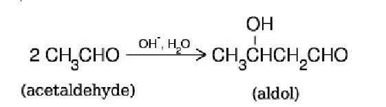  When acetaldehyde is treated with aqueous sodium hydroxide (in excess) , aldol is formed via the following reaction in a 50% yield.   What is the minimum mass of acetaldehyde that must be used if one wants to make 100 g of aldol?  A)  88 g B)  176 g C)  200 g D)  400 g E)  50.0 g