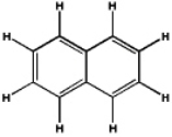 Which of the following will have the maximum ultraviolet absorbance at the longest wavelength? A)    B)    C)    D)   