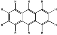 Which of the following will have the maximum ultraviolet absorbance at the longest wavelength? A)    B)    C)    D)   