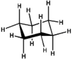 Which of the following will have the maximum ultraviolet absorbance at the longest wavelength? A)    B)    C)    D)   