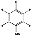 <strong>Which, if any, of the following would you expect to readily dissolve in water?</strong> A) B) C) D) a and c E) none of the above
