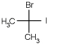 Which of the following molecules is chiral A)    B)    C)    D)    E)  none of the above