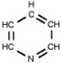 Which of the following is a primary amines? A)    B)    C)    D)    E)   