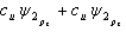 Which of the following combinations of atomic orbitals will result in a bonding molecular orbital for a homonuclear diatomic molecule when the z-axis is aligned with the nuclei of the bonded atom? A)    B)    C)    D)     E)  A, B, and D