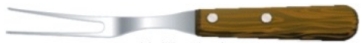 Identify the piece of equipment shown in each picture. -  A)  Tongs B)  Cook's fork C)  Microplane D)  Bench scraper