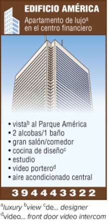 <strong>A LEER Los bienes ra \'{i} ces (Real estate). Read the advertisements, then answer the questions by selecting the letter of the appropriate ad (a or b). If neither is appropriate, select c. A. B. - Cu \'{a} l es la vivienda (residence) apropiada para una familia con 1 hijo y 2 perros?</strong> A) advertisement A. B) advertisement B. C) neither a nor b.