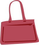    Qu \'{e} prefiere llevar Ud.? La ropa. Write the name of each article of clothing labeled in the drawing. Include the appropriate form of indefinite article with each item.  1.   2.   3.   4.   5.   6.   