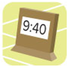 Write the time in Spanish in complete sentences. Write out (with words) the numbers.  1.   2.   3.   4.  