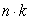 Using a between-subjects ANOVA design, A)    Participants are each observed one time B) n participants are observed k times C) data are not analyzed between groups D) the same participants are observed in each group