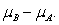 Random samples are selected and the 95% confidence interval for is constructed. It runs from -3.1 to 9.4. (a) If a two-tailed test were used at would a significant difference be found between and Explain. (b) Give the 95% confidence interval for