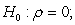     from Table G,   (one-tailed); retain  