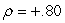 When    , the sampling distribution of r is A)  skewed negatively B)  skewed positively C)  symmetrical D)  normal when  