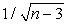 The standard error of    is A)    B)    C)    D)   