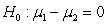  You plan to conduct a two-tailed test of    ( \alpha  = .05).using samples of size       What is the probability of detecting a d of: (a).1(b).2(c).3(d).5(e)1  What do the answers to this problem suggest about using samples of this size? 