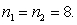  You plan to conduct a two-tailed test of    ( \alpha  = .05).using samples of size       What is the probability of detecting a d of: (a).1(b).2(c).3(d).5(e)1  What do the answers to this problem suggest about using samples of this size? 