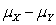 The exact nature of the random sampling distribution of differences between two means is dependent on A)  sample size B)    C)  both of the above D)  none of the above