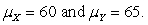 Suppose that     The mean of a sampling distribution of    for samples drawn from these populations would equal A)  +5 B)  0 C)  -5 D)  cannot tell from the information given