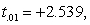 (a) Type II; and thus he retains ; for a decision to retain , only Type II is possible (b)Type I; here he rejects ; for a decision to reject, only Type I is possible.