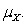In the following problem, locate the regions of rejection and the sample results on a rough distribution sketch; perform the test; and give final conclusions about the value of          sample: 15, 13, 12, 8, 15, 12.