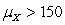<strong>Which of the following has the characteristic of a null hypothesis?</strong> A) B) C) D) all of the above