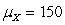 <strong>Which of the following has the characteristic of a null hypothesis?</strong> A) B) C) D) all of the above