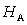 <strong>In testing a hypothesis about a mean, the mean of the sampling distribution is taken to be</strong> A) the value stated in B) the value stated in C) either of the above D) neither of the above