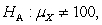 <strong>If and and the critical values of z are when and when what would we do if our calculated value of z were +2.30?</strong> A) retain at but reject it at B) retain at and retain it at C) reject at but retain it at D) reject at and reject it at