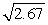 <strong>For the following sample of three scores: 2, 4, 6, the best estimate of the population standard deviation is</strong> A) 2 B) C) 4 D)