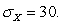 For a normally distributed population of observations,      and       For a randomly selected sample of size 36, what is the probability that the sample mean  (a) will fall above 91 (b)will fall more than 10 points above the population mean of 100 (c)will differ (in either direction) from the population mean by 10 points or more (d)What sample mean has such a high value that the probability is .01 of obtaining one as high or higher (e)Within what limits would the central 95% of all possible sample means fall